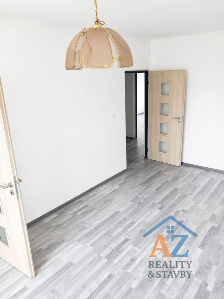 Pronájem bytu 3+1 75 m2