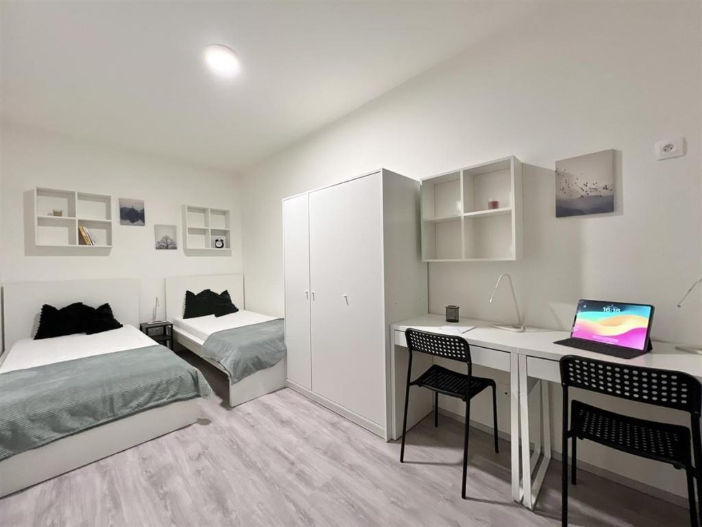 Pronájem bytu 2+kk 32 m2