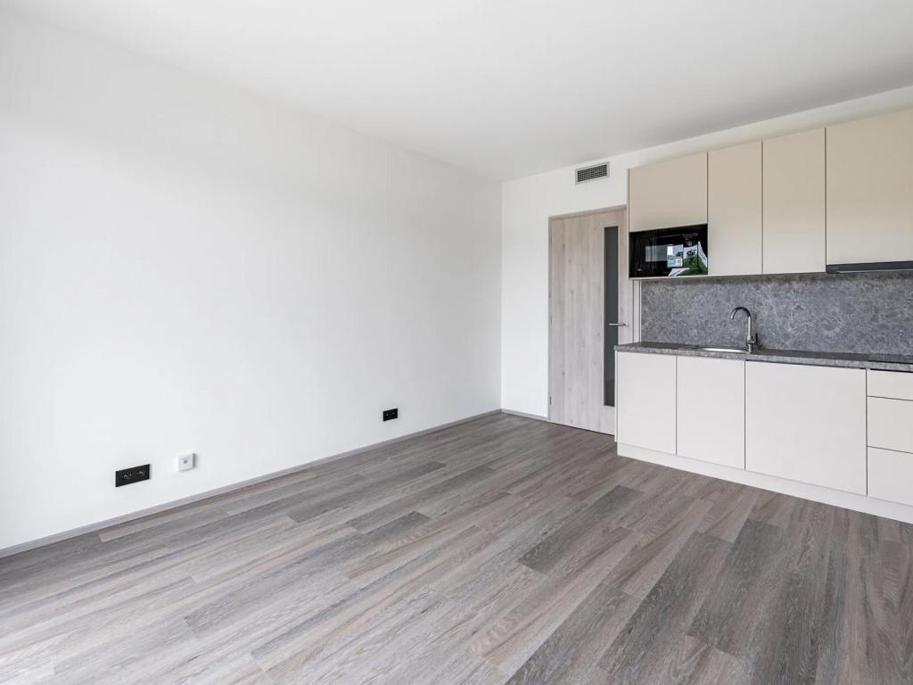 Pronájem bytu 1+kk 26 m2