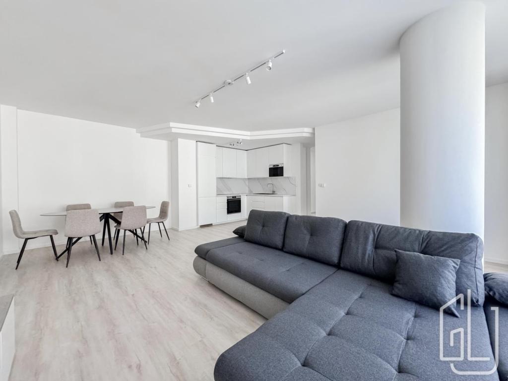 Pronájem bytu 3+kk 124 m2