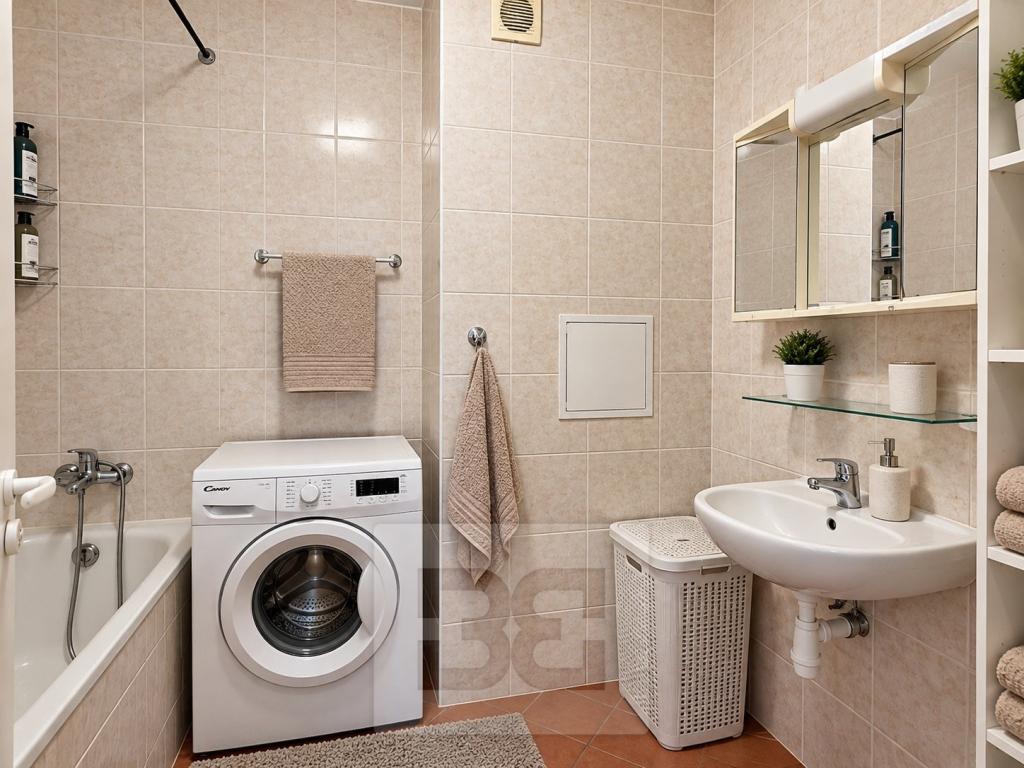 Pronájem bytu 2+1 56 m2, Praha – náhled fotky 11
