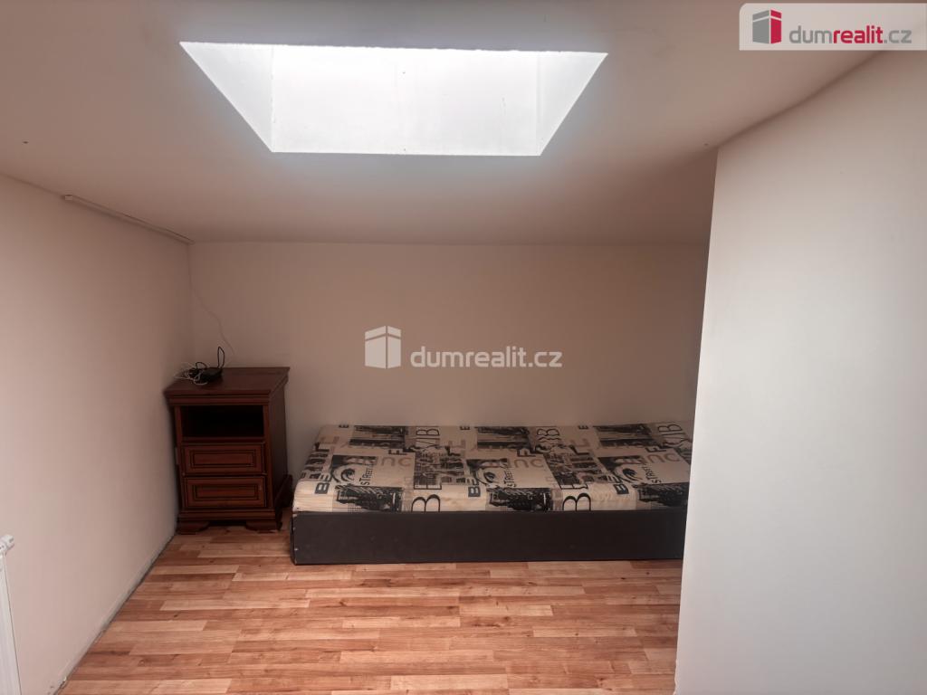Pronájem bytu 1+kk 14 m2