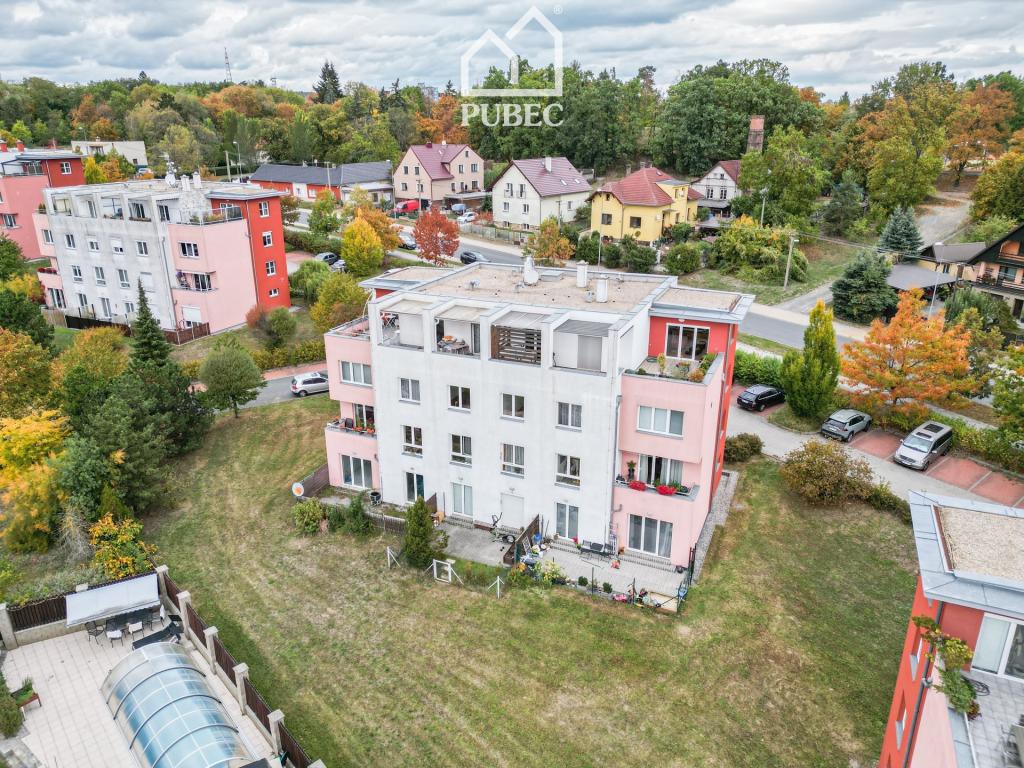 Pronájem bytu 2+kk 49 m2, Plzeň – náhled fotky 11
