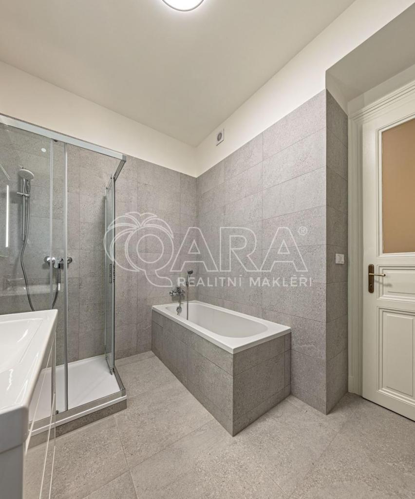 Pronájem bytu 2+kk 76 m2, Praha – náhled fotky 10
