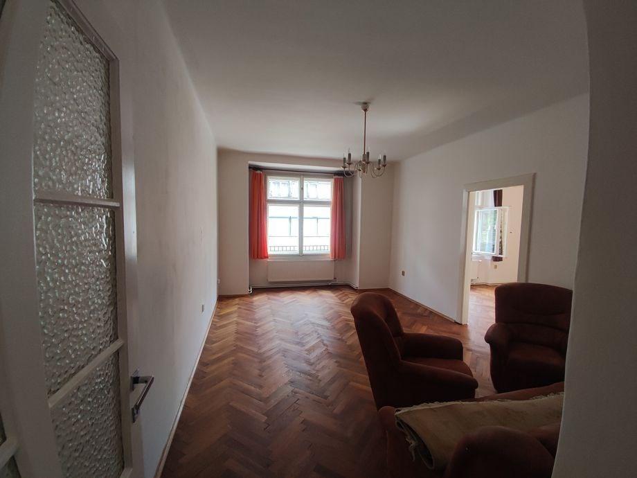 Pronájem bytu 4+1 110 m2