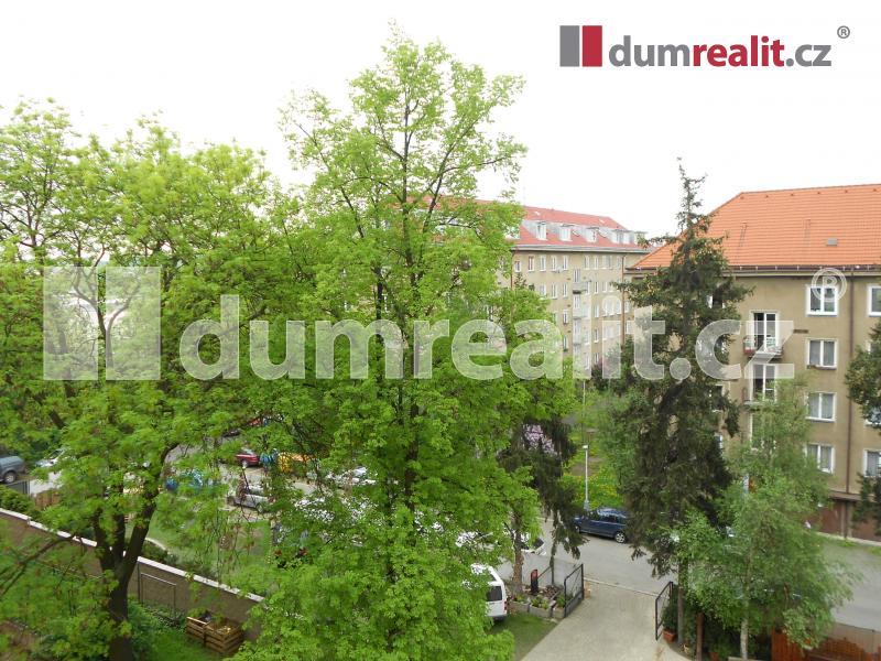 Pronájem bytu 2+1 60 m2, Praha – náhled fotky 8