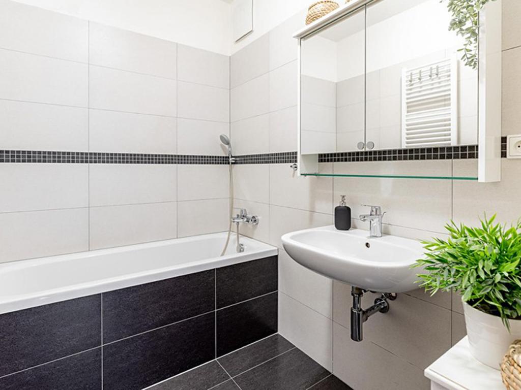 Pronájem bytu 2+kk 55 m2, Brno – náhled fotky 16