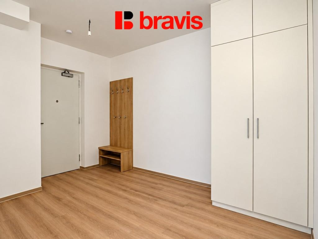 Pronájem bytu 2+kk 56 m2, Brno – náhled fotky 10