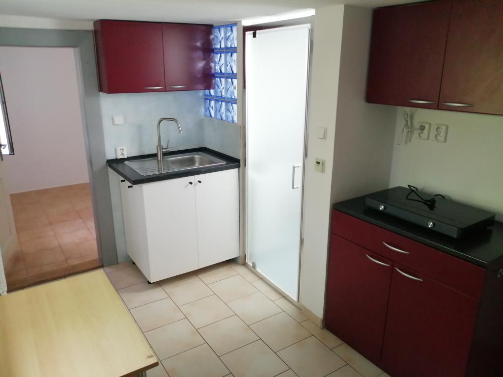 Pronájem bytu 1+1 27 m2