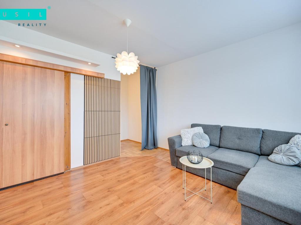 Pronájem bytu 1+1 30 m2