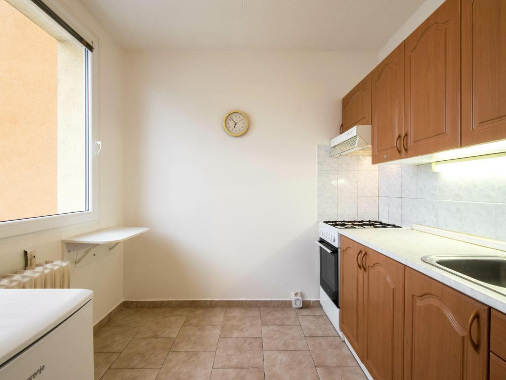 Pronájem bytu 1+1 37 m2
