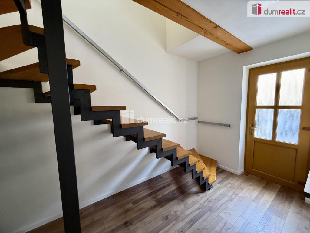 Prodej domu 106 m2, Mariánské Lázně – náhled fotky 14