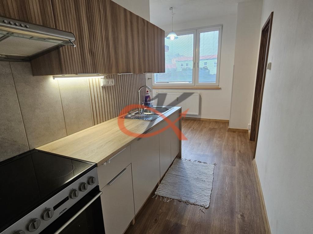 Pronájem bytu 2+1 65 m2