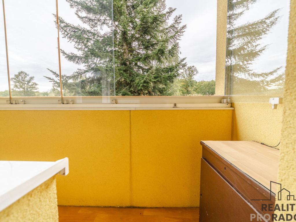 Prodej bytu 2+1 54 m2, Ostrava – náhled fotky 20