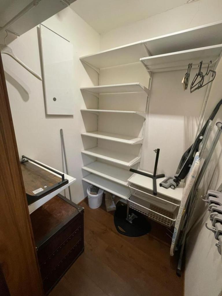 Pronájem bytu 2+kk 64 m2, Praha – náhled fotky 9