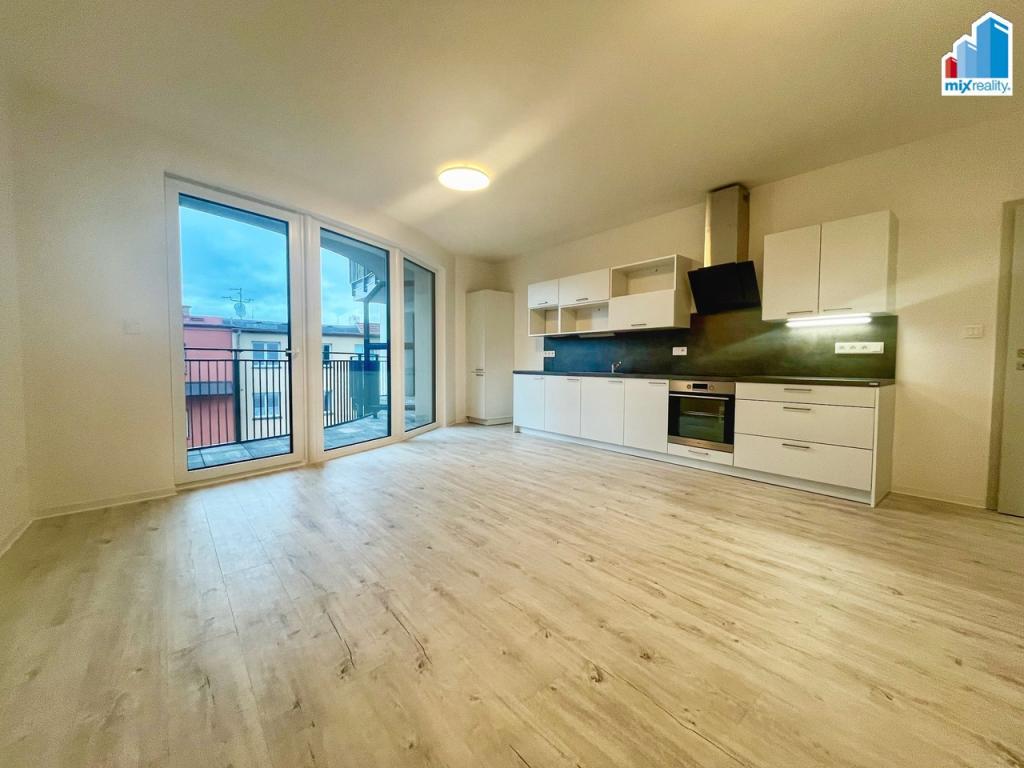 Pronájem bytu 2+kk 57 m2