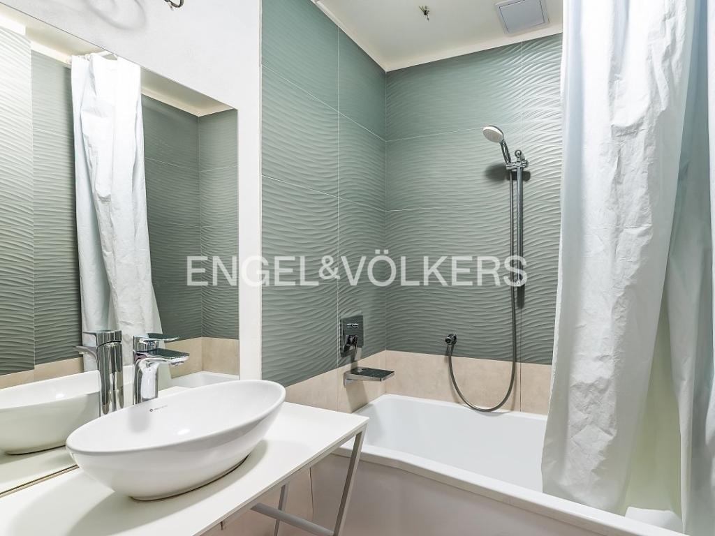 Pronájem bytu 3+1 82 m2