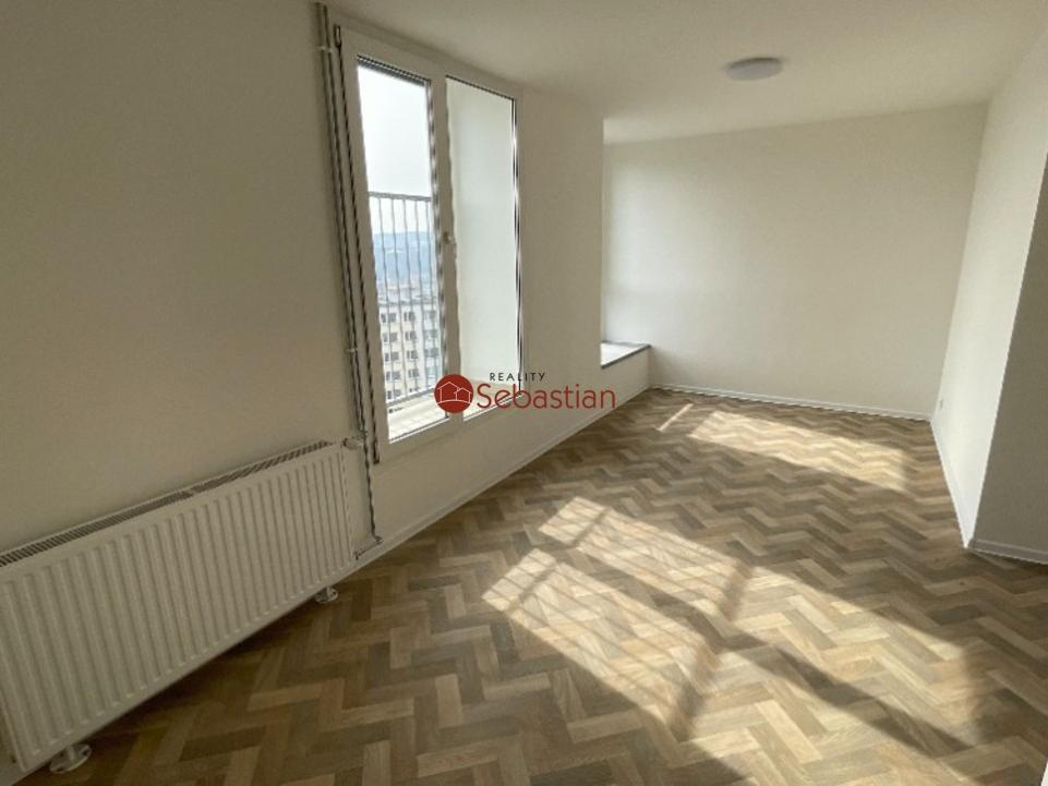 Pronájem bytu 3+1 100 m2