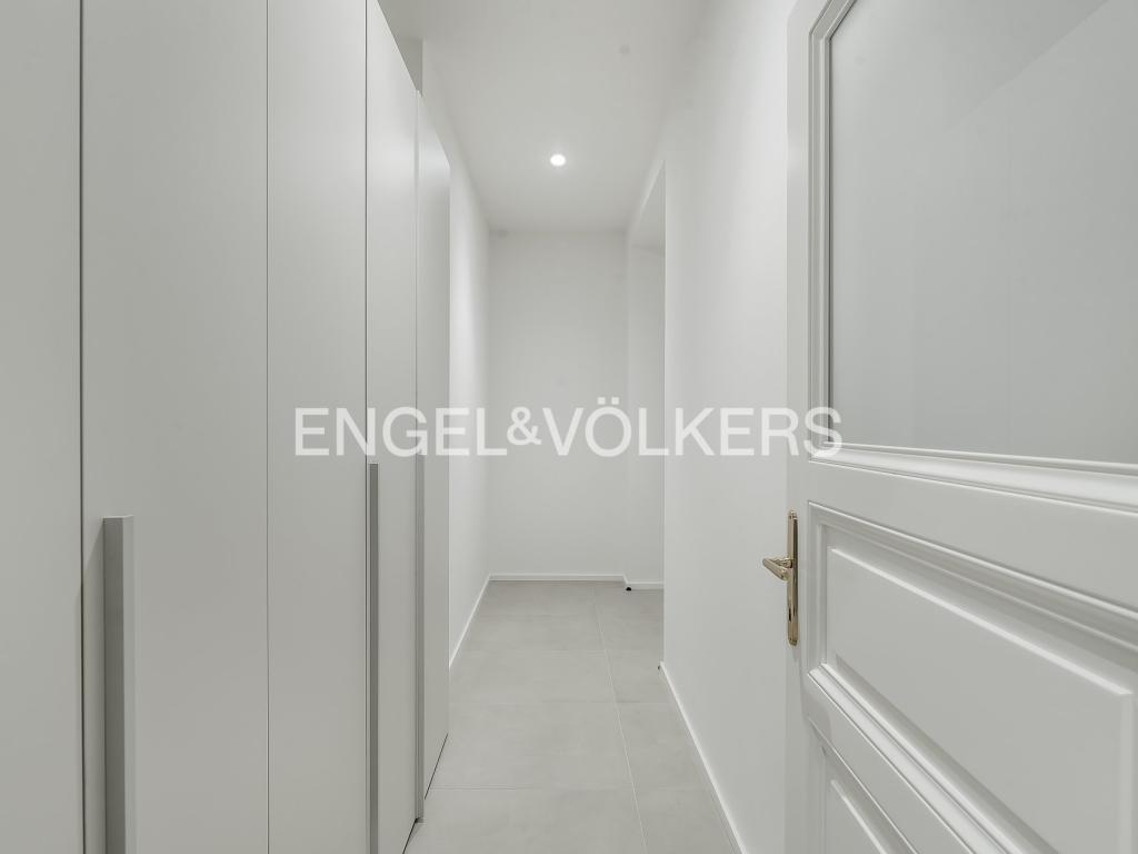 Pronájem bytu 2+kk 54 m2