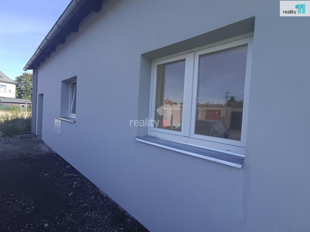 Prodej domu 128 m2