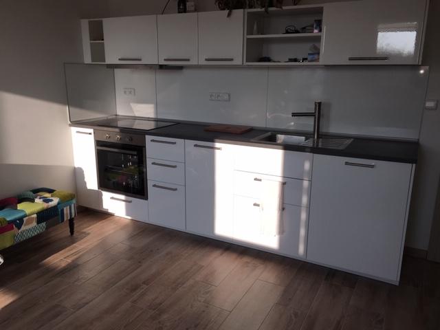 Pronajem bytu 3+kk 74 m2