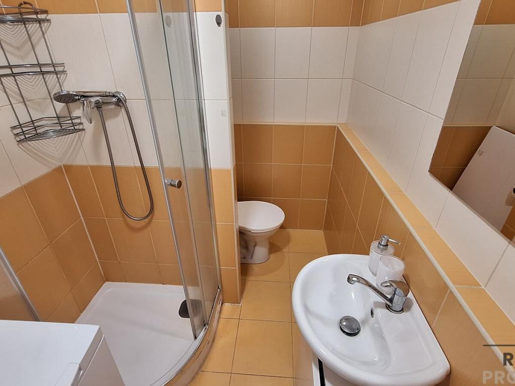 Pronájem bytu 1+1 32 m2
