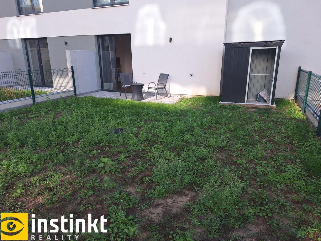 Pronájem bytu 1+kk 26 m2, Plzeň – náhled fotky 8