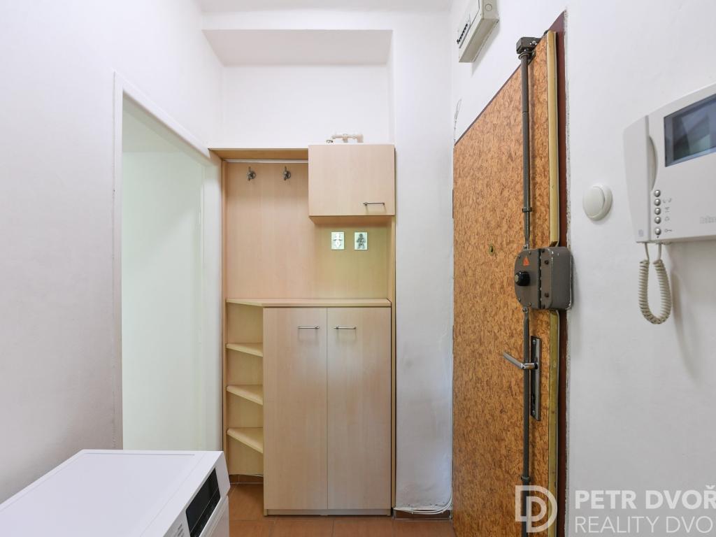 Prodej bytu 2+kk 40 m2, Praha – náhled fotky 10