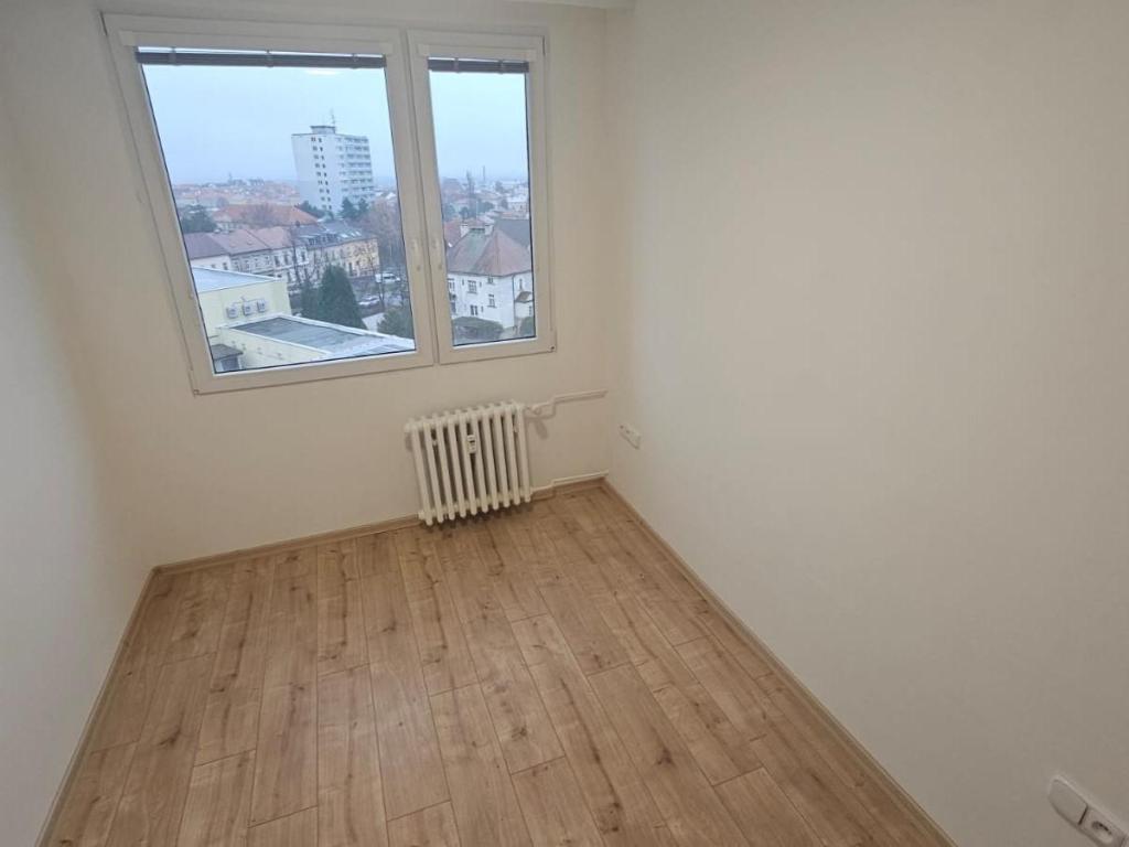 Pronájem bytu 2+kk 42 m2