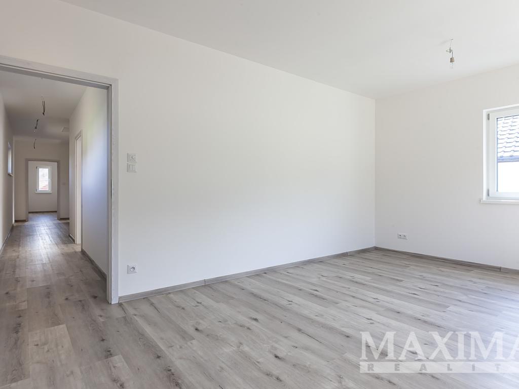 Pronájem domu 161 m2