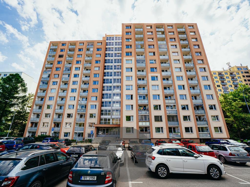 Prodej bytu 1+1 45 m2, Brno – náhled fotky 14
