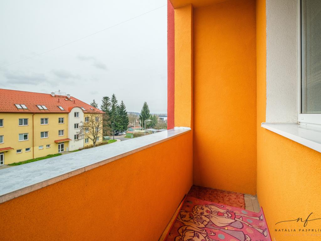 Prodej bytu 2+1 52 m2, Habartov – náhled fotky 10