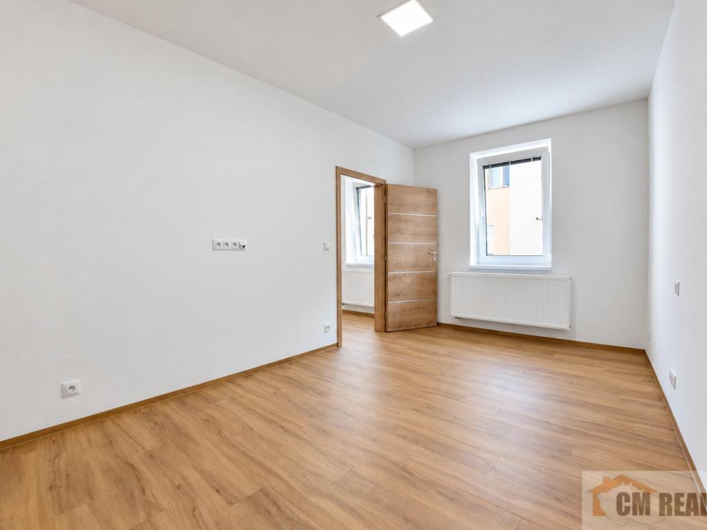 Pronájem bytu 2+1 56 m2