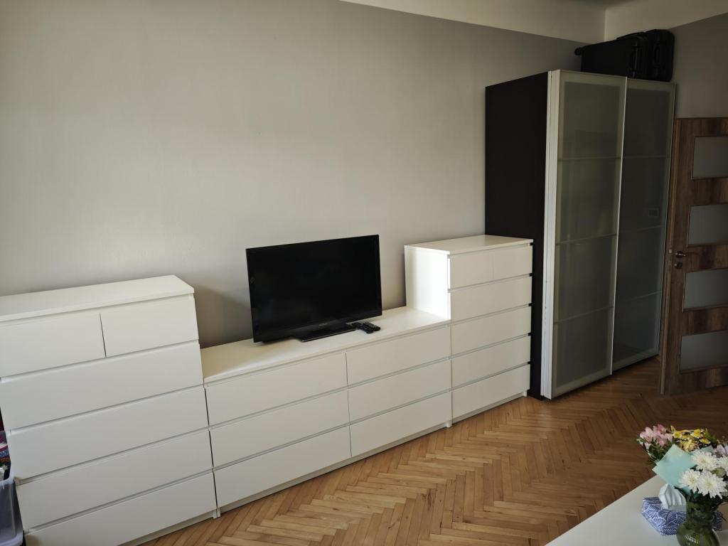 Pronájem bytu 2+kk 46 m2
