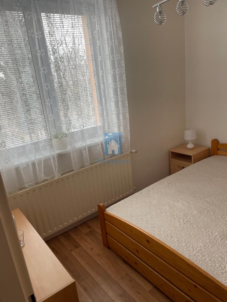 Pronájem bytu 2+kk 30 m2