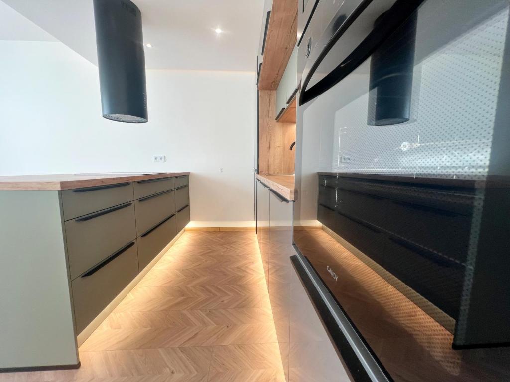 Pronájem bytu 2+kk 43 m2
