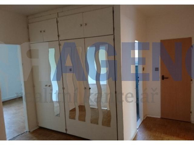 Pronájem bytu 3+1 80 m2
