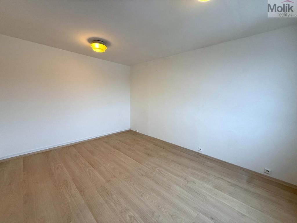 Pronájem bytu 1+1 34 m2