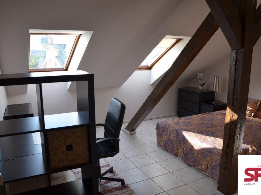 Pronájem bytu 3+kk 90 m2