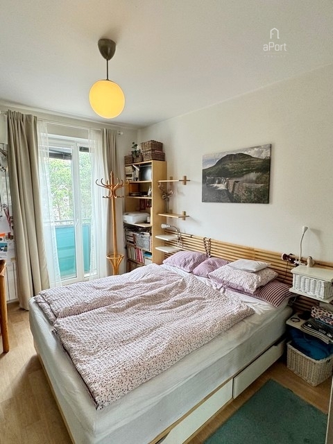 Pronájem bytu 2+kk 57 m2