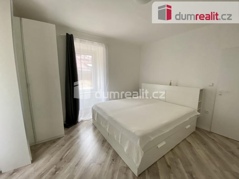 Pronájem bytu 2+kk 51 m2