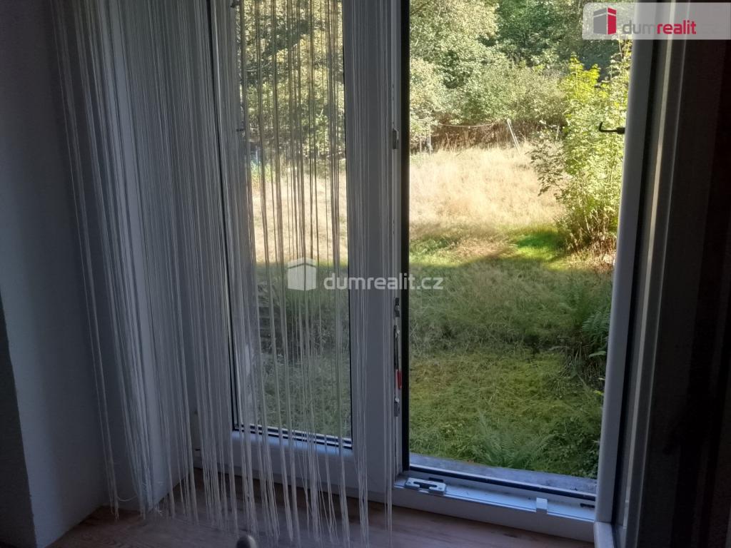 Pronájem bytu 1+1 39 m2