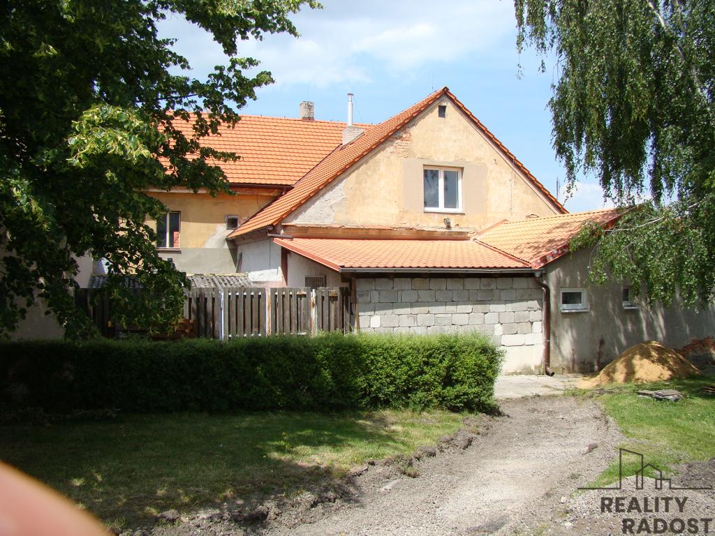 Pronájem bytu 2+kk 50 m2