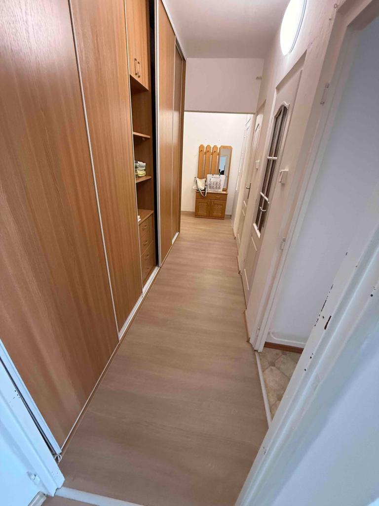 Pronájem bytu 2+1 55 m2
