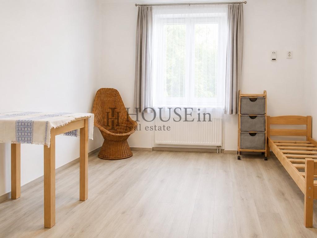 Pronájem bytu 1+kk 25 m2