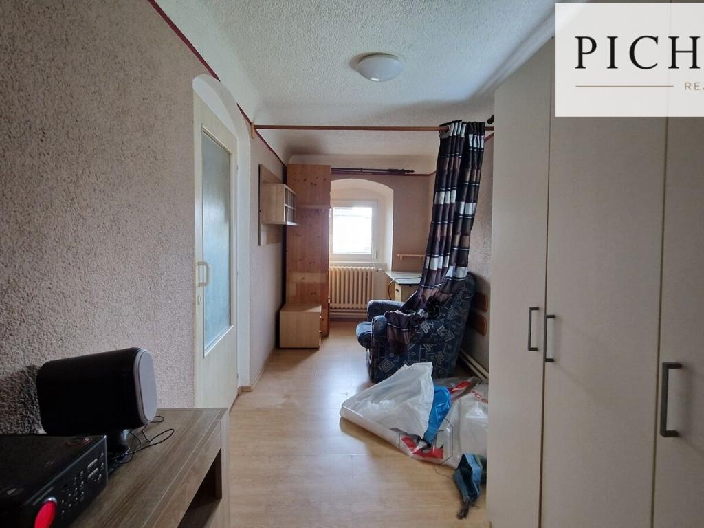 Pronájem bytu 3+1 77 m2