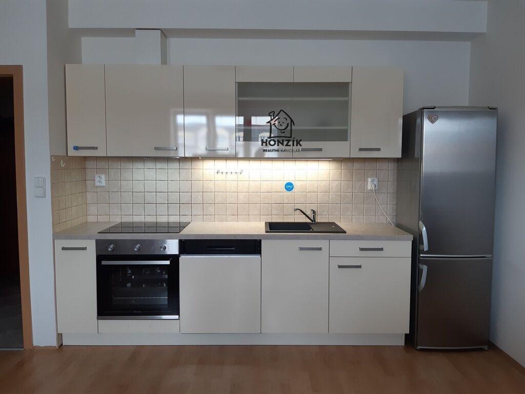 Pronájem bytu 2+kk 51 m2