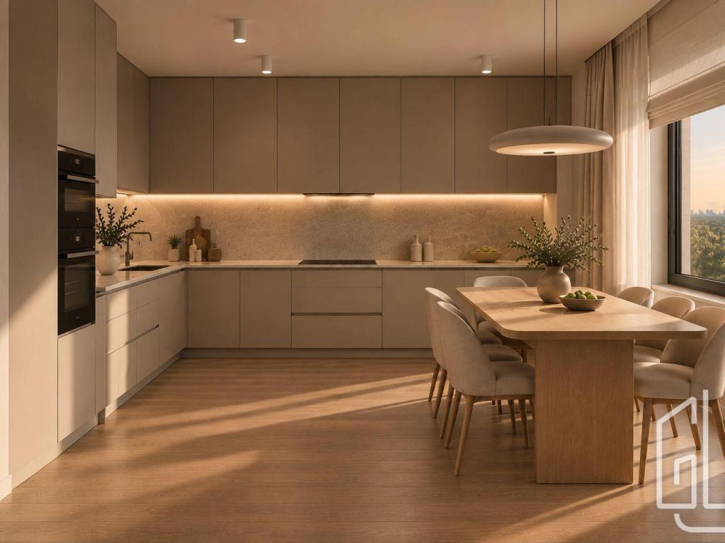 Prodej bytu 4+kk 109 m2, Praha – náhled fotky 2