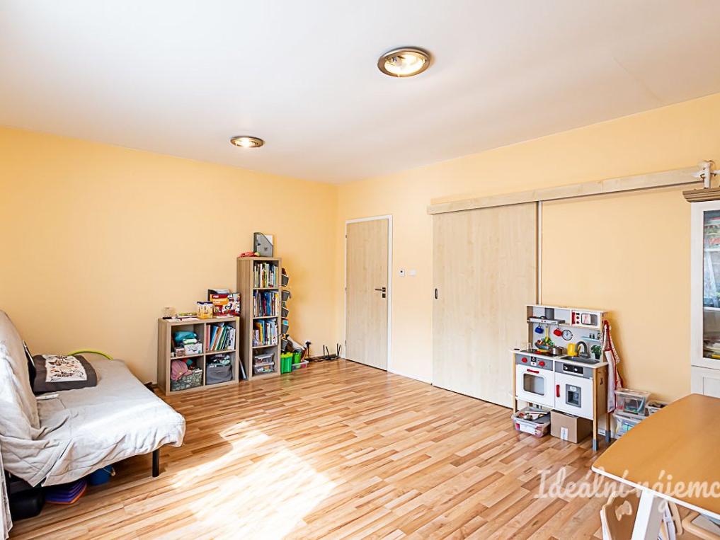 Pronájem bytu 3+1 75 m2