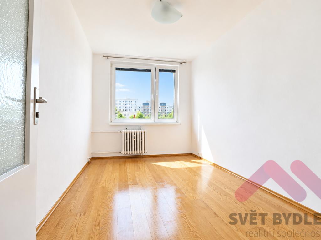Pronájem bytu 2+kk 44 m2